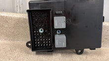 Load image into Gallery viewer, 2008 2013 Corvette C6 Z06 BCM Body Control Module Assembly GM 20934684 OEM 61K