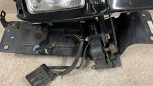 Load image into Gallery viewer, 98 02 Pontiac Firebird Trans AM WS6 Passenger Headlight Assembly GM Black Right