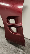 Load image into Gallery viewer, 98 02 Pontiac Firebird Trans AM Driver Front Fender Original OEM GM 10420065