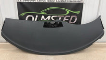 Load image into Gallery viewer, 93 96 Chevrolet Camaro SS Upper Dash Pad Panel OEM GM 10267171 Gray Factory NEW!