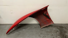 Load image into Gallery viewer, 2006 2013 Corvette C6 Z06 Passenger Front Fender GM OEM Right Red Coupe RH NICE