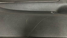 Load image into Gallery viewer, 2012 Chevrolet Camaro SS Driver Passenger Interior Door Panel White 22808181 GM