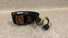 Load image into Gallery viewer, 1993 2002 Chevrolet Camaro SS Driver Side Window Switch Black LH GM Left Master