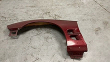 Load image into Gallery viewer, 98 02 Pontiac Firebird Trans AM Driver Front Fender Original OEM GM 10420065