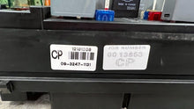 Load image into Gallery viewer, 1997 2004 Corvette C5 Engine Fuse Box Block Assembly OEM GM 12161088