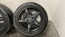 Load image into Gallery viewer, 1998 2002 Pontiac Firebird Trans AM WS6 Wheels Tires 17x9 17'' GM 9592509 83K