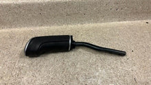 Load image into Gallery viewer, 2008 2014 Dodge Challenger Factory Manual 6 Speed Shifter Knob Rod Mopar SRT