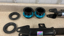 Load image into Gallery viewer, 11 21 Dodge Charger RWD Megan Racing EZ II Series Coil Overs Kit Coilovers Set