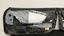 Load image into Gallery viewer, 2012 Chevrolet Camaro SS Driver Passenger Interior Door Panel White 22808181 GM