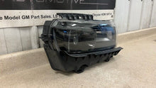 Load image into Gallery viewer, 2014 2015 Camaro SS Passenger Side Headlight Xenon HID GM 23187856 58K Right RH