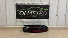 Load image into Gallery viewer, 93 97 Firebird Trans AM Passenger Tail Light LT1 OEM GM Right 16516354 Checkered
