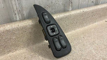 Load image into Gallery viewer, 1993 2002 Pontiac Firebird Trans AM Driver Side Window Switch Gray LH GM Left