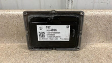 Load image into Gallery viewer, 2015 Chevrolet Corvette C7 Z06 Transmission Control Module GM 24274896 48K TCM
