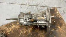 Load image into Gallery viewer, 97 04 C5 M12 Corvette T56 6 speed transmission Tremec OEM GM 27 Spline 1386-023