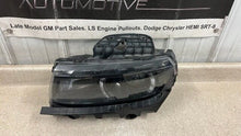 Load image into Gallery viewer, 2014 2015 Camaro SS Driver Side Headlight Xenon HID GM 23187857 58K Left LH