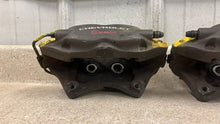 Load image into Gallery viewer, 2010 2015 Chevrolet Camaro SS Rear Driver Passenger Brembo Brakes OEM RH LH