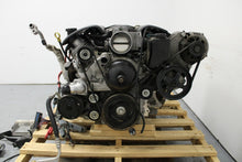 Load image into Gallery viewer, LS1 5.7 Corvette Engine Complete Full Pullout 115K WARRANTY 345HP FREE SHIPPING