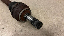 Load image into Gallery viewer, 09 14 Dodge Challenger Charger SRT-8 Driver Rear Axle Half Shaft 04578733AE OEM