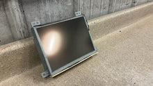 Load image into Gallery viewer, 11 14 Dodge Charger SRT8 Radio Navigation 8.4'' Touch Screen 05064798AH Monitor