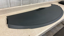 Load image into Gallery viewer, 93 96 Chevrolet Camaro SS Upper Dash Pad Panel OEM GM 10267171 Gray Factory NEW!