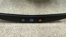 Load image into Gallery viewer, 2010 2011 Camaro SS Rearview Mirror Rear View OnStar OEM GM Dimming 13503048