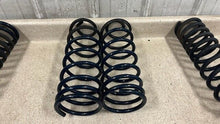 Load image into Gallery viewer, 1993 2002 Firebird Camaro Firehawk SS SLP Lowering Springs OEM 1LE Package RARE!