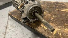 Load image into Gallery viewer, 97 04 C5 M12 Corvette T56 6 speed transmission Tremec OEM GM 27 Spline 1386-023