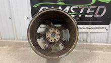 Load image into Gallery viewer, 93 02 Pontiac Firebird Trans AM WS6 16x8 Chrome Wheel OEM GM 9592444 16'' Rim