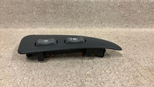 Load image into Gallery viewer, 93 02 Pontiac Firebird Trans AM Passenger Side Window Switch Gray RH GM Right