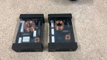 Load image into Gallery viewer, MB Quart RXF 216 Crossover Speakers Tweeters Set 6-1/2" System Woofers German