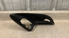 Load image into Gallery viewer, 93 02 Chevrolet Camaro Passenger Interior Lock Door Trim Panel GM Black 10413475