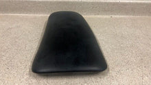 Load image into Gallery viewer, 97 04 Chevrolet C5 Corvette Z06 Center Console Lid Armrest Black Leather OEM GM