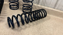 Load image into Gallery viewer, 1993 2002 Firebird Camaro Firehawk SS SLP Lowering Springs OEM 1LE Package RARE!