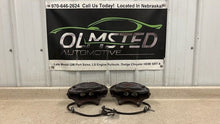 Load image into Gallery viewer, 2010 2015 Chevrolet Camaro SS Front Driver Passenger Brembo Brakes OEM RH LH 45K