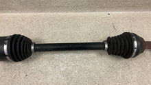 Load image into Gallery viewer, 97 04 C5 Corvette LH RH Rear Half shaft Axle GM 10311201 GM Driver Passenger 50K