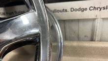 Load image into Gallery viewer, 93 02 Pontiac Firebird Trans AM WS6 16x8 Chrome Wheel OEM GM 9592444 16'' Rim