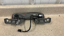 Load image into Gallery viewer, 2011 2014 Dodge Charger 3RD Trunk High Mount Brake Light Camera Mopar 57010605AH