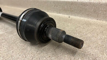 Load image into Gallery viewer, 15 23 Dodge Challenger SRT Passenger Rear Axle Half Shaft 53010748AA 23K Right