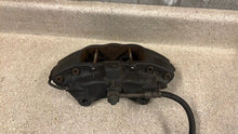 Load image into Gallery viewer, 2010 2015 Camaro SS Rear Driver Passenger Brembo Brake Calipers Pair OEM 58K