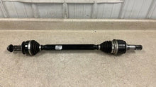 Load image into Gallery viewer, 2010 2015 Camaro SS Passenger Side Half Shaft Axle OEM GM 92238378 RH Right 62K
