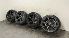 Load image into Gallery viewer, 1998 2002 Pontiac Firebird Trans AM WS6 Wheels Tires 17x9 17'' GM 9592509 83K