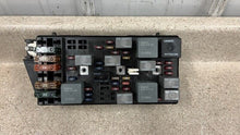 Load image into Gallery viewer, 1997 2004 Corvette C5 Engine Fuse Box Block Assembly OEM GM 12161088
