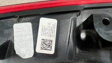 Load image into Gallery viewer, 14 15 Chevrolet Camaro SS Passenger Right Tail Light OEM GM 23209712 RH 58K