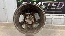 Load image into Gallery viewer, 93 02 Pontiac Firebird Trans AM WS6 16x8 Chrome Wheel OEM GM 9592444 16'' Rim