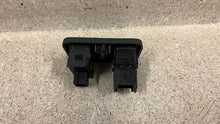 Load image into Gallery viewer, 1997 1999 Pontiac Firebird Traction Control Convertible Top Switch Gray OEM GM
