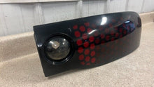 Load image into Gallery viewer, 93 02 Pontiac Firebird Trans AM Passenger Rear Tail Light Honeycomb GM Cracked