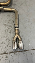Load image into Gallery viewer, 82 02 Camaro Firebird Corsa Performance Sport Cat Back Exhaust System 14143