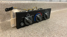 Load image into Gallery viewer, 97 02 Camaro Firebird Trans AM HVAC Controls A/C Heater Switches Panel OEM GM