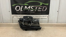 Load image into Gallery viewer, 2014 2015 Camaro SS Passenger Side Headlight Xenon HID GM 23187856 58K Right RH