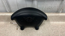 Load image into Gallery viewer, 1997 2004 Chevrolet Corvette C5 Left Side Driver Wheel OEM GM Bag 36K Black